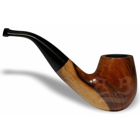 Cachimbo Elite Nº 1 (filtro Permanente) Piteira Chifre - 0141 N° 1-28